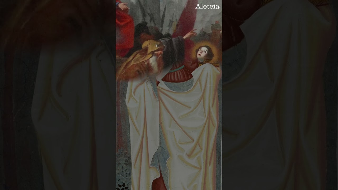 St. Dorothy's Miracle