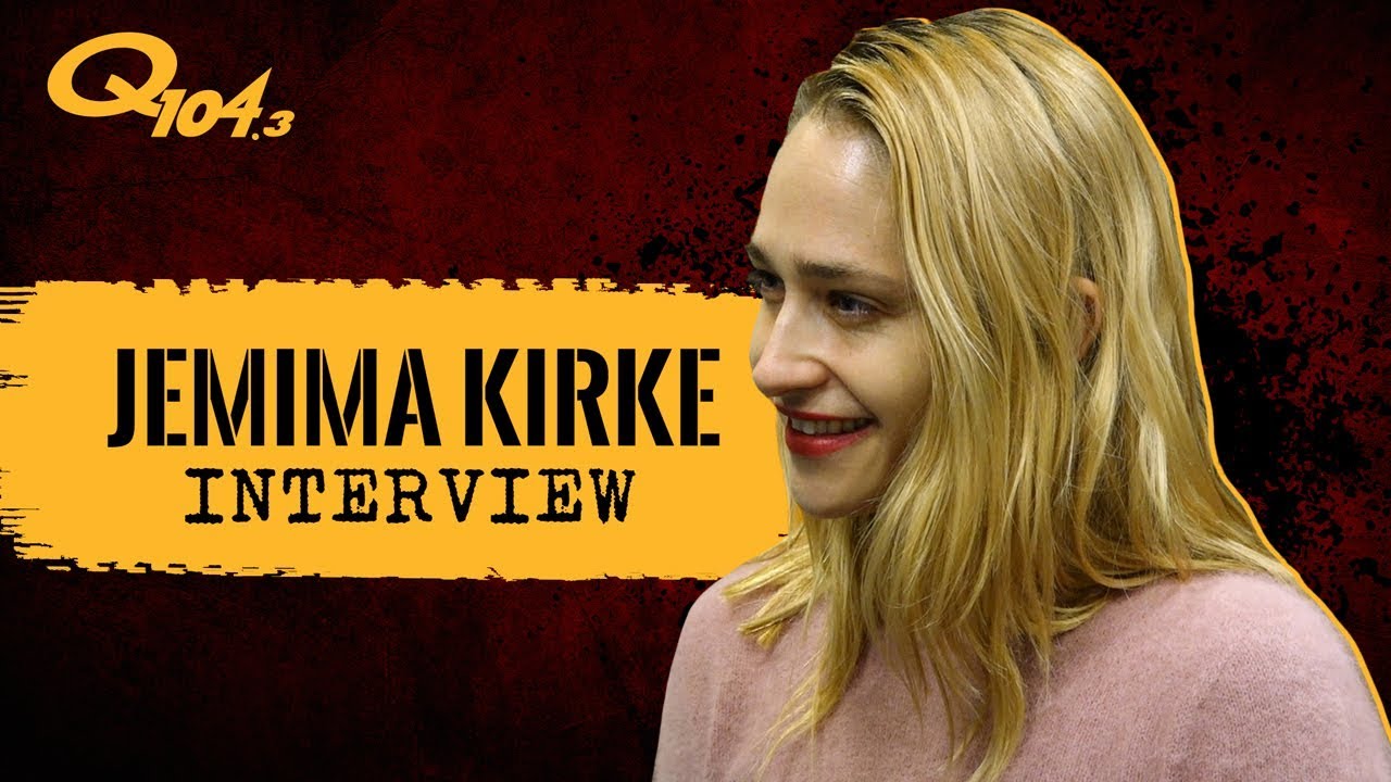 Jemima Kirke Joins Sonstein Sunday