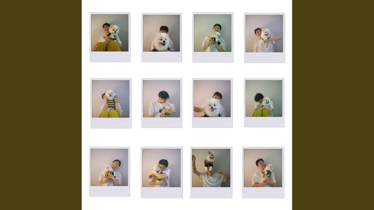HONEY (Feat. Crucial Star)