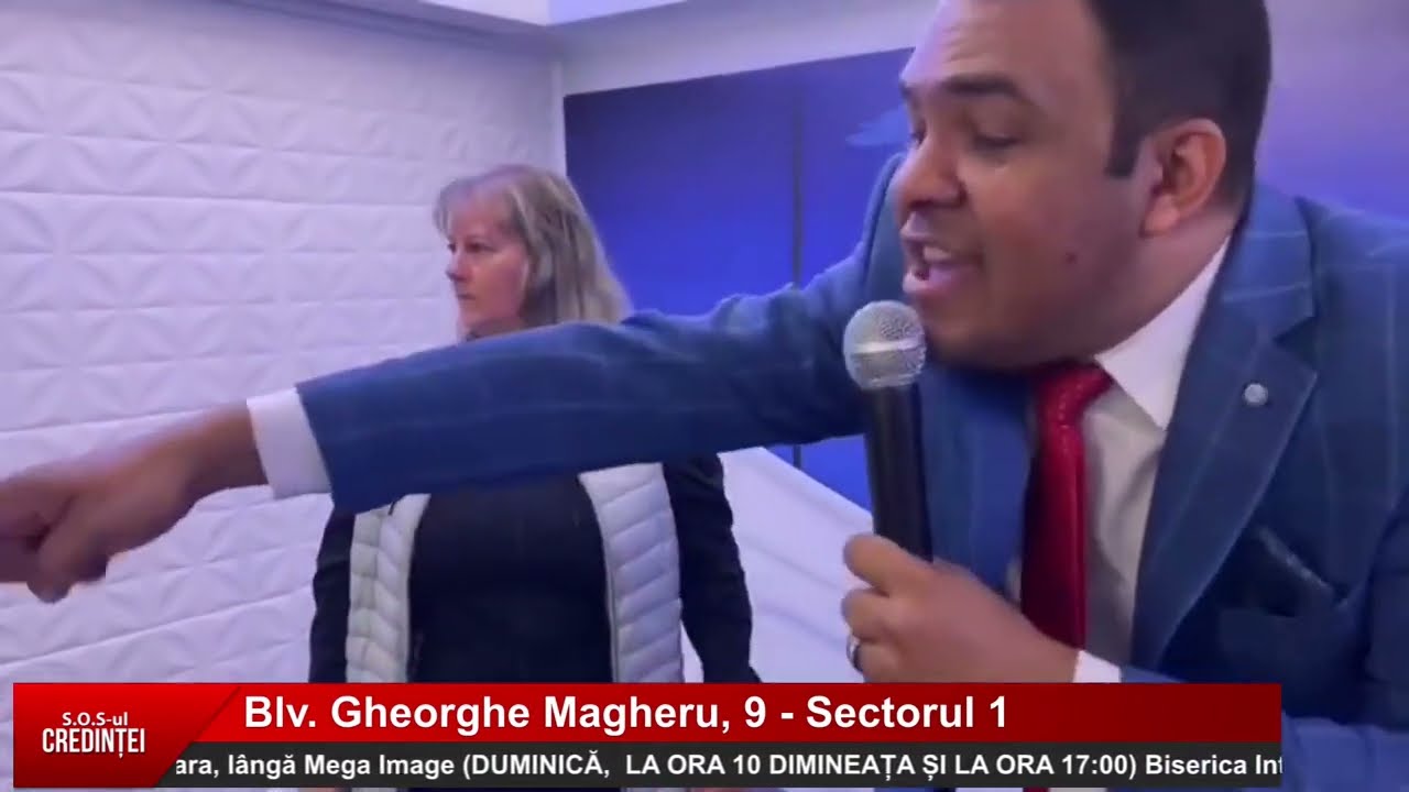 Sos-ul Credinței!