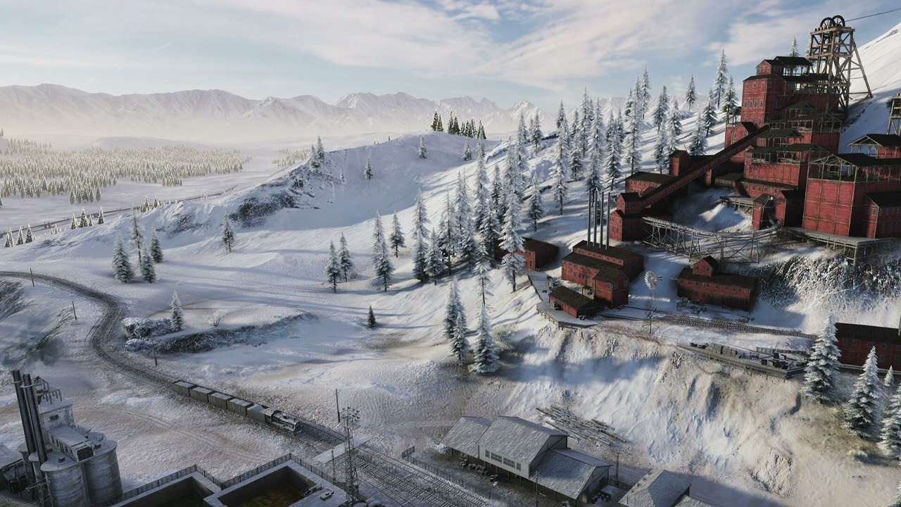 World of Tanks - Official Soundtrack: Klondike (Defeat Battle Extended) Version 1