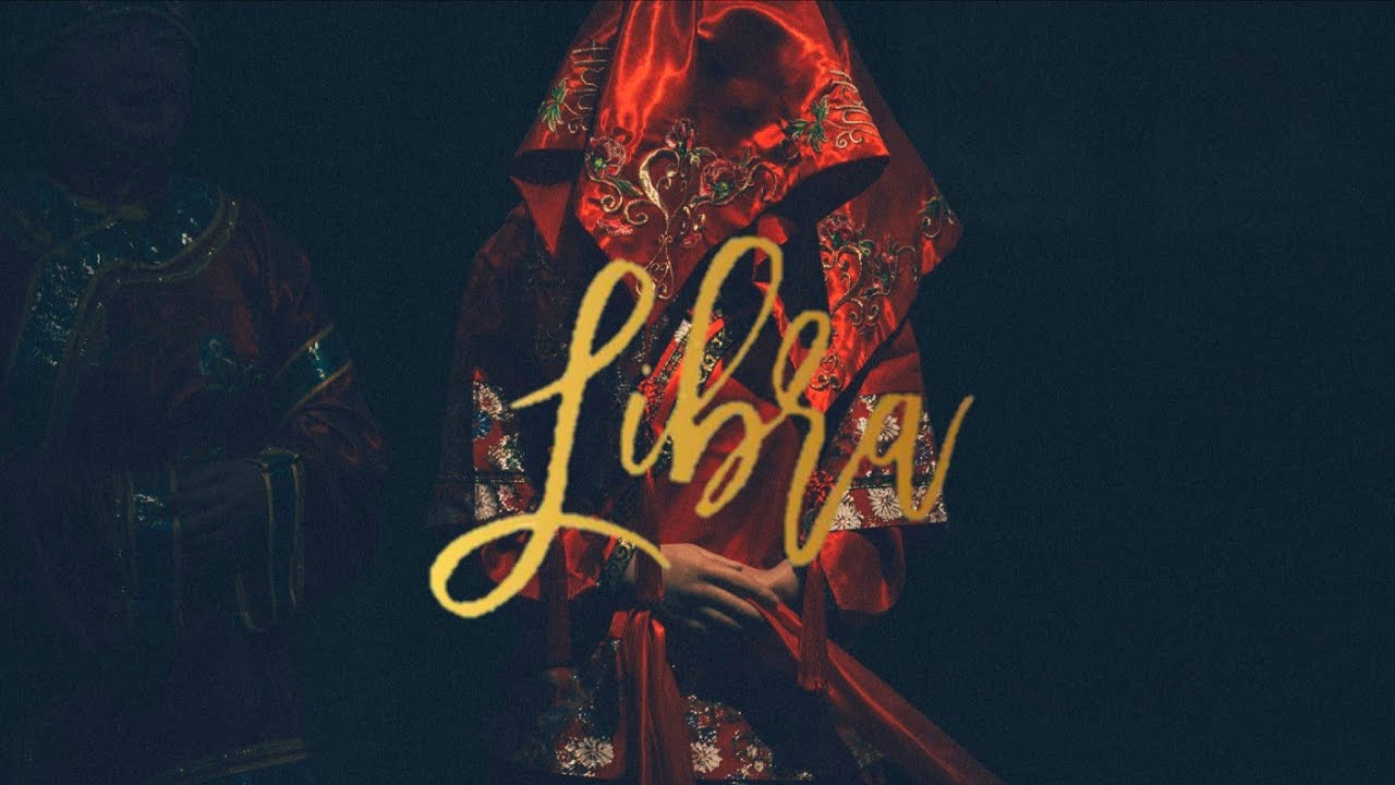 Libra Land 1010 is live!