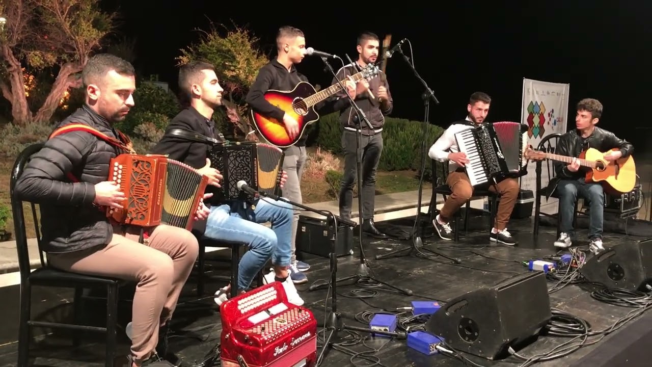 Riccardo Murru ,Luca Oppo, Davide Puligheddu, Luca Schirru ,Celio Nocco, Asael Camedda ballosardo