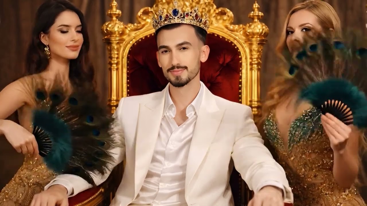 KRISTI KAMPIONI - OFFICIAL VIDEO 4K (KENGA ME E PELQYER E MOMENTIT)