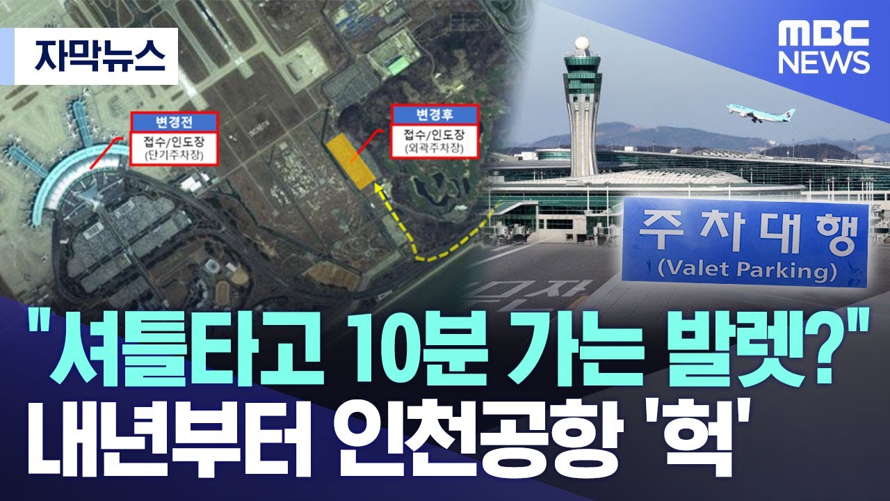 [자막뉴스] 
