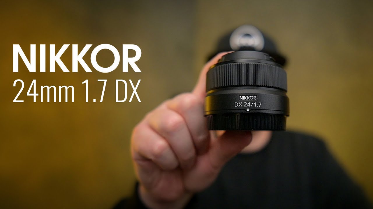 352 Nikkor 24mm 1.7 DX - bardzo, bardzo O.K. :)