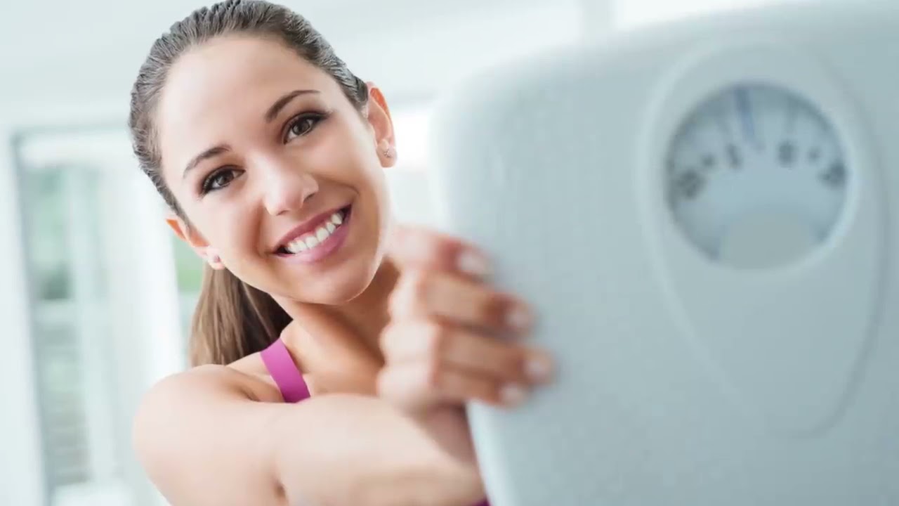 How to Lose Belly Fat in 1 Night With This Diet1