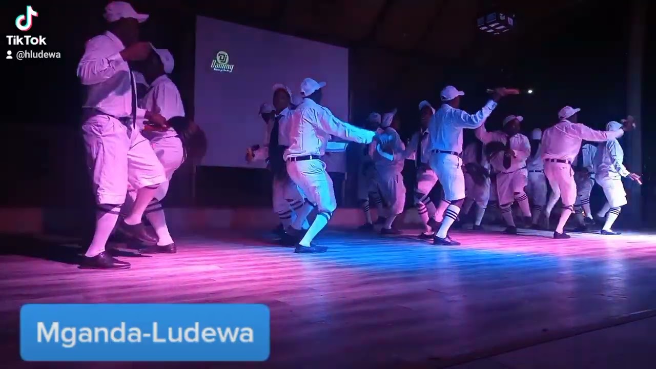 Ngoma ya asili ya Mganda kutoka Wilaya ya Ludewa watumbuiza Zanzibar na Tanzania bara Dar es Salaam
