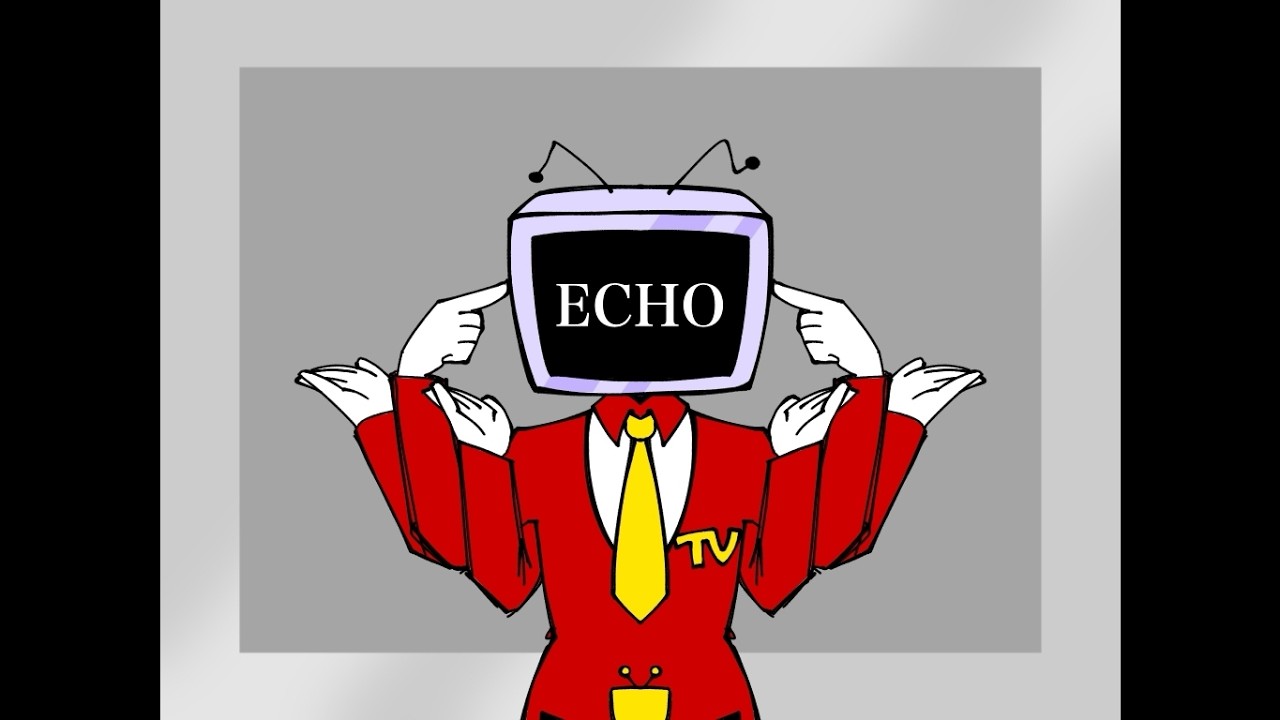【deltarune人力】E/C/H/O【Tenna】