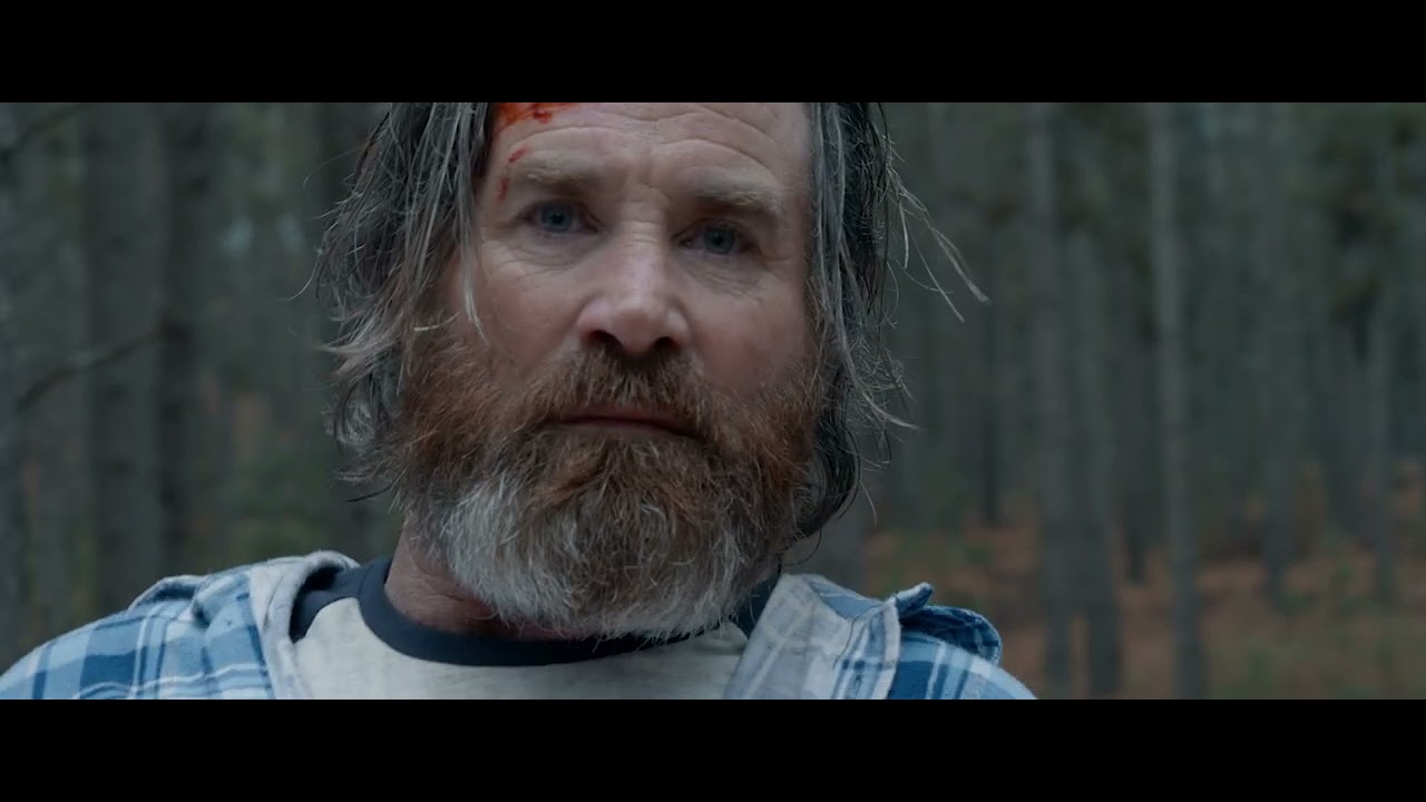 WITHIN THE PINES trailer