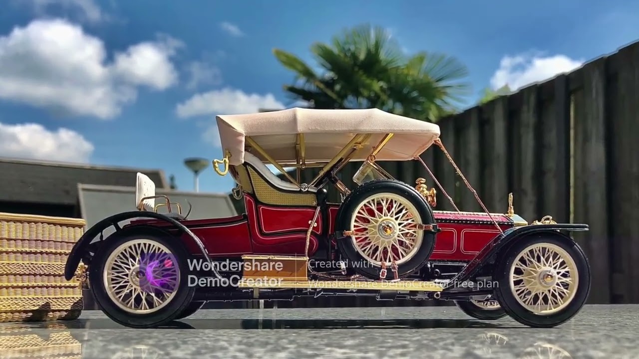ROLLS ROYCE 1910   https://youtu.be/GdwsRMWsh70