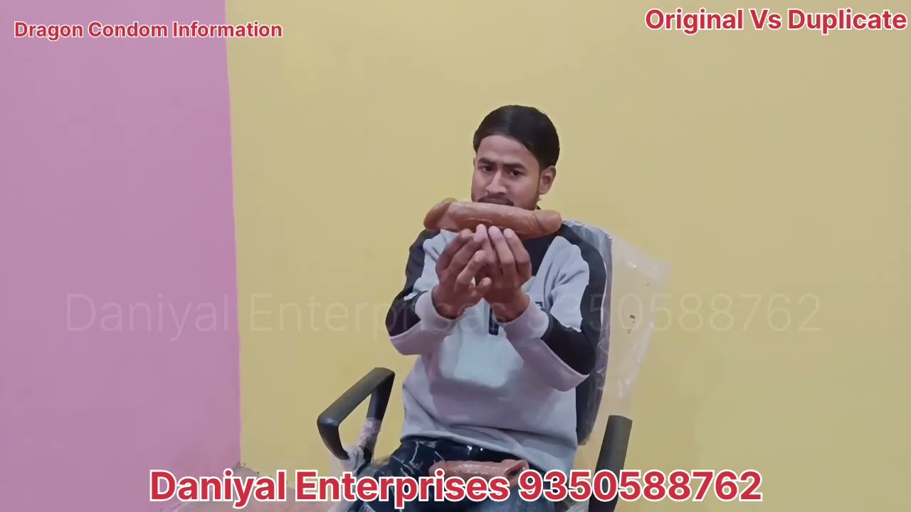 Original Silicone Dragon Condom Price | Crystal Dragon Condom Price | Best Condom Review in India |
