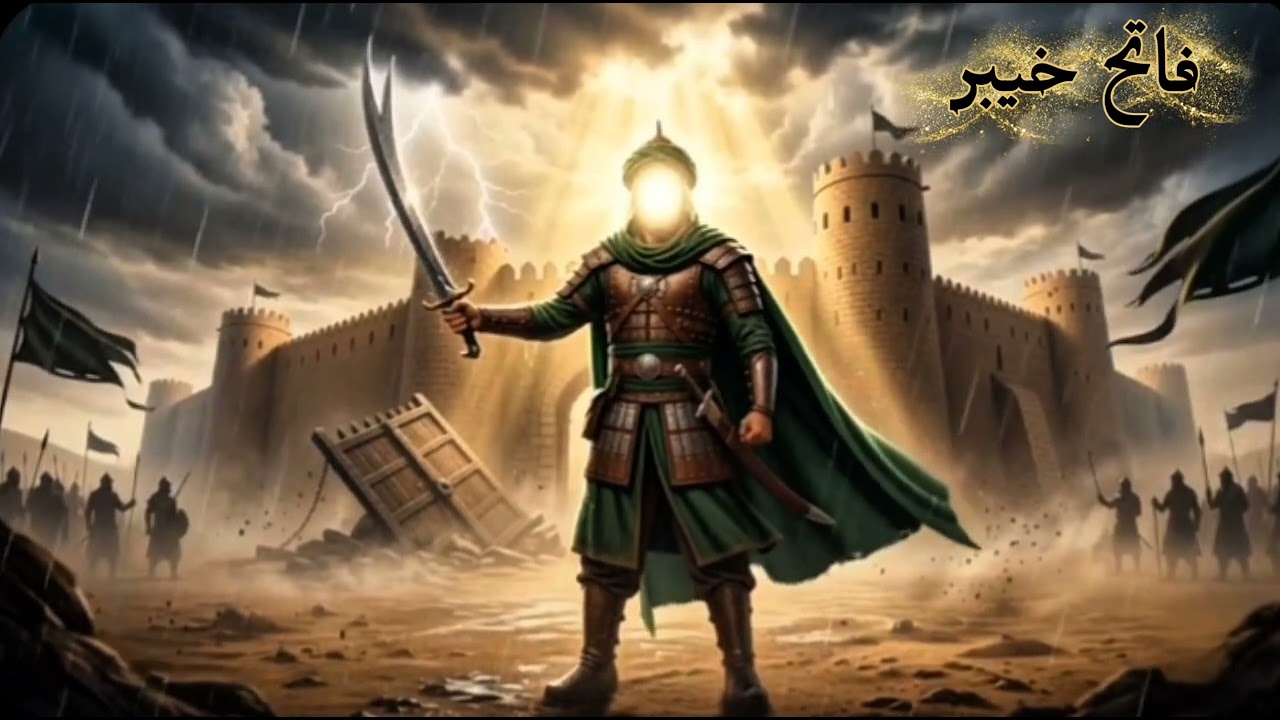 Ali Ali Mola Ali Qawali