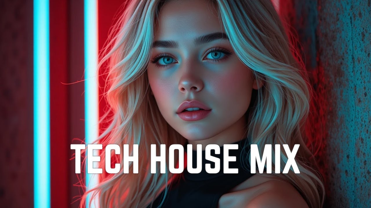 Electric Dusk Motion – Progressive Techno
