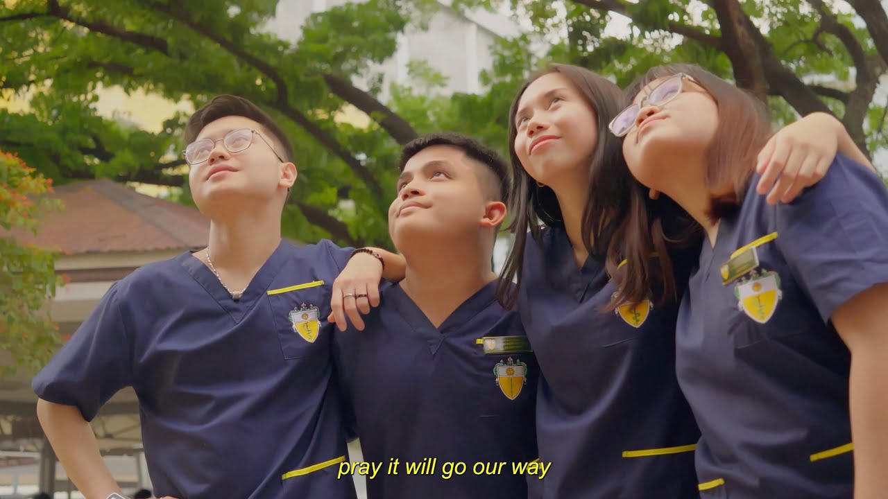 First year life in USTMED | B Will Survive - 1MEDB 2027 Physio MTV
