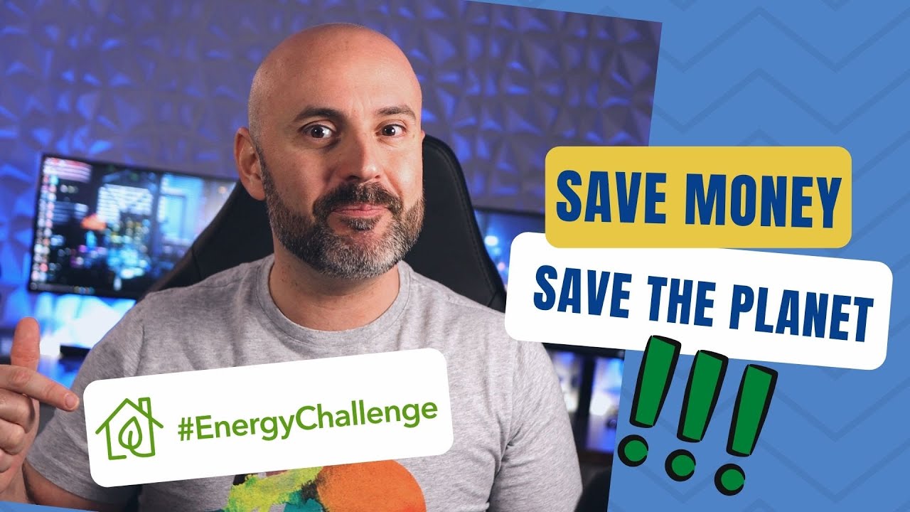 Smart Shades Save You Money...and the planet! #EnergyChallenge
