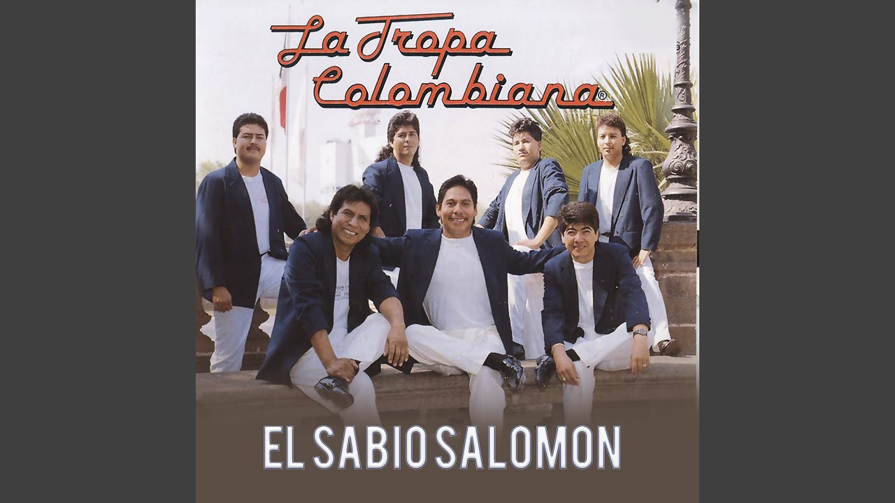 El Sabio Salomon