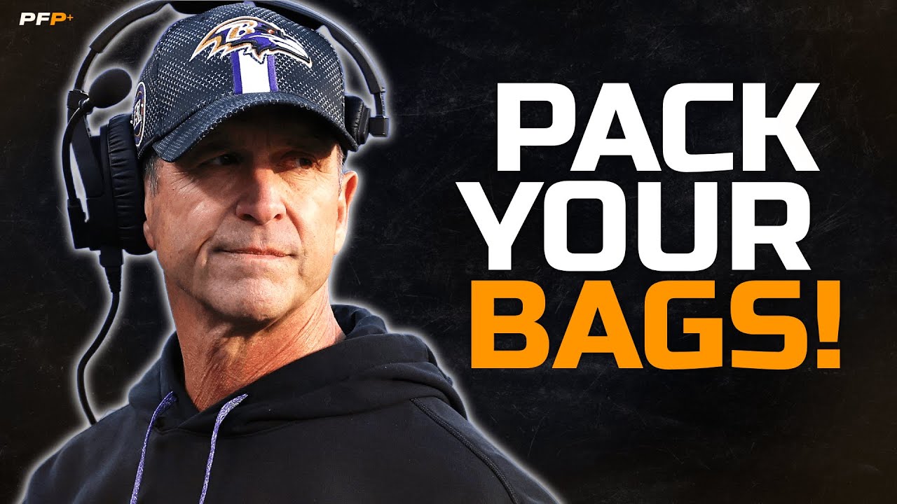 Baltimore Ravens Tyler Loop causes TRAGIC COLLAPSE of Franchise