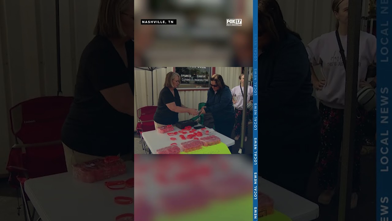 Tennessee 11-year-old&rsquo;s suicide outpouring of support