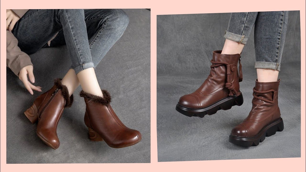 Trendy Ladies, Footwear Unvelid:, Sandales,Slip -ones, Pumps shoes/Must -Have Collection 2026