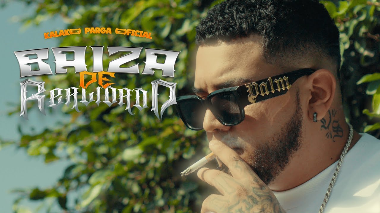 KALAKO PARGA - BAIZA DE REALIDAD (VIDEO OFICIAL)