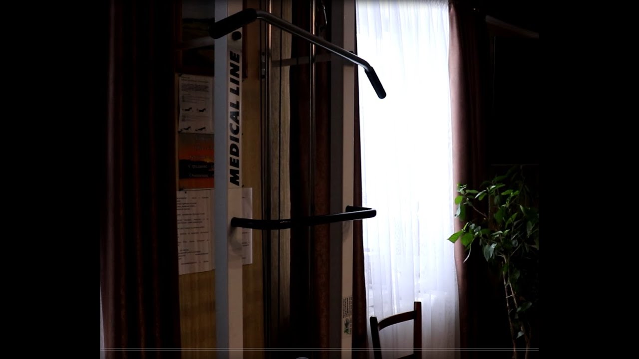 Упражнения на тренажере Бубновского. Как самому заниматься на тренажере МТБ.