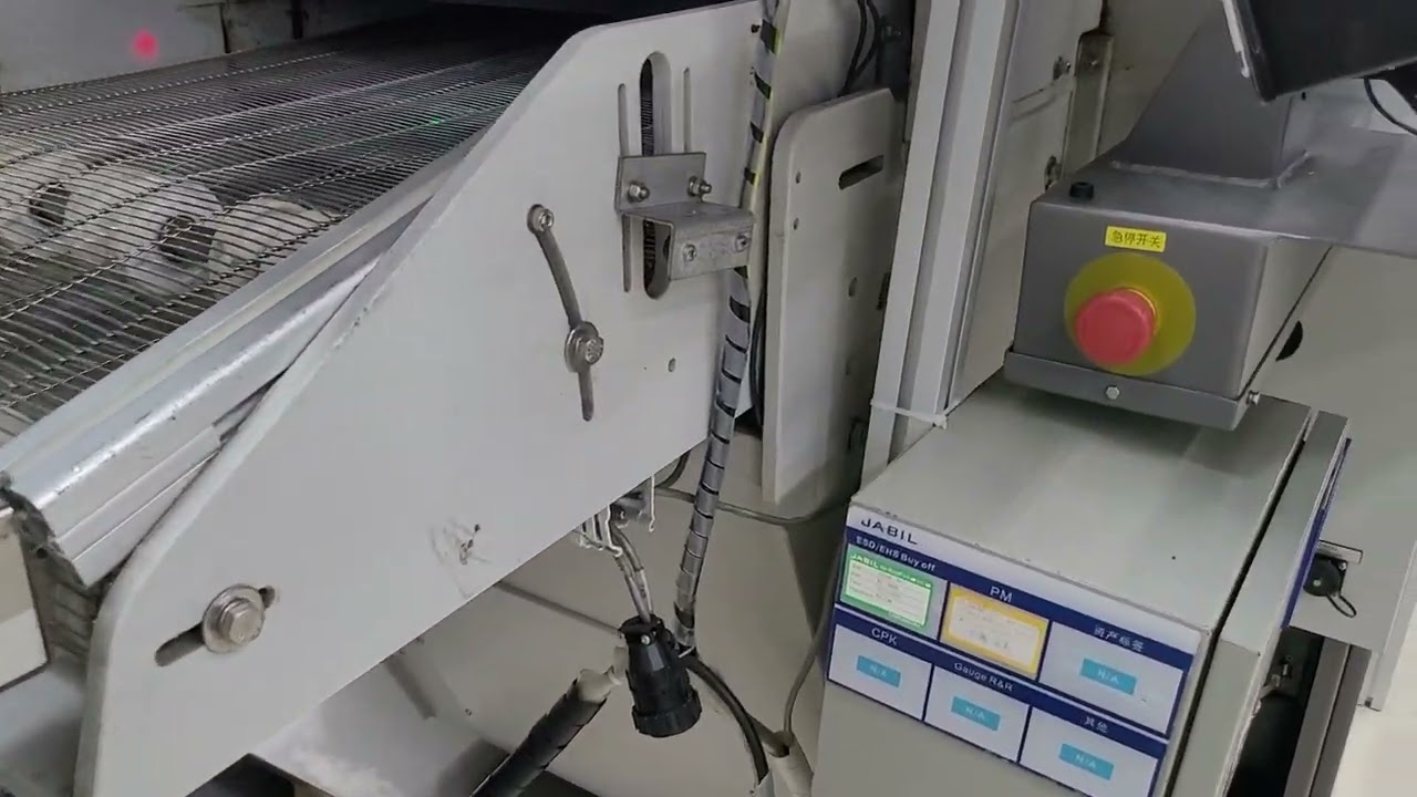 PCB Washing Process I PCB cleaning process I PCB cleaning machine