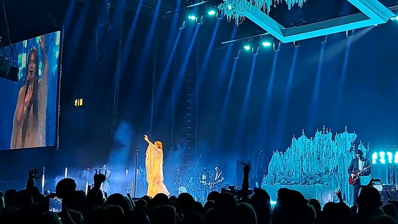 Florence & The Machine - Ship to Wreck