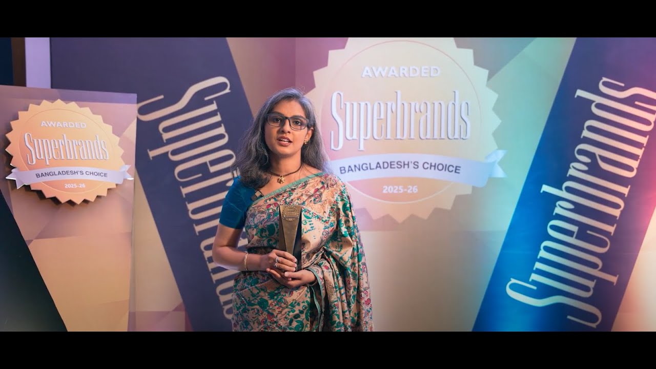 ShareTrip Becomes Bangladesh’s First Travel Tech Superbrand | 2025-26 🏆