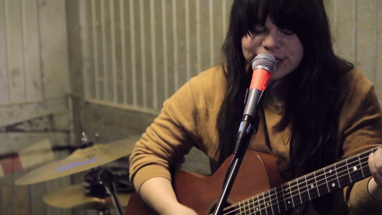 BNTYK &bull; Samantha Crain - The Last Stancion Goes Belly Up