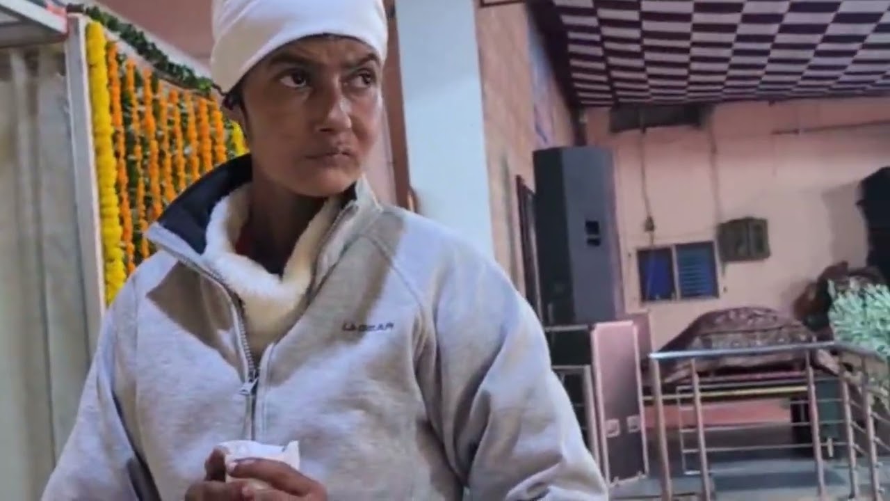 Part 16 | @MaaDaPyaar #gurdwarasahib #punjab #4stagecancer #viralvideo 