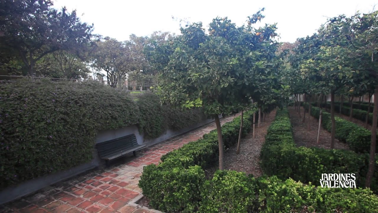 Jardín de Polifilo