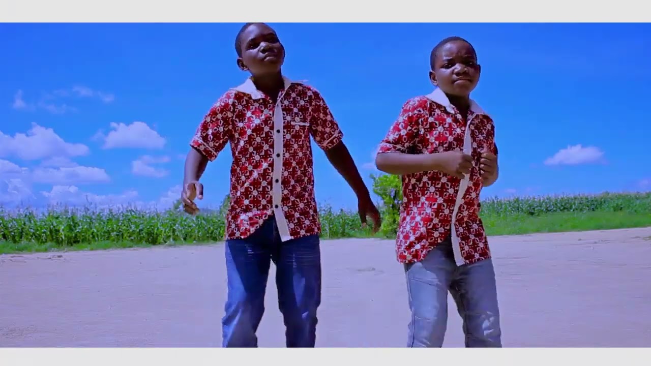 Mpesa family _Maso ndi maso_directed by Rhod c (RC films)