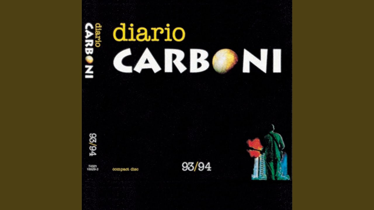 Primavera (Live)