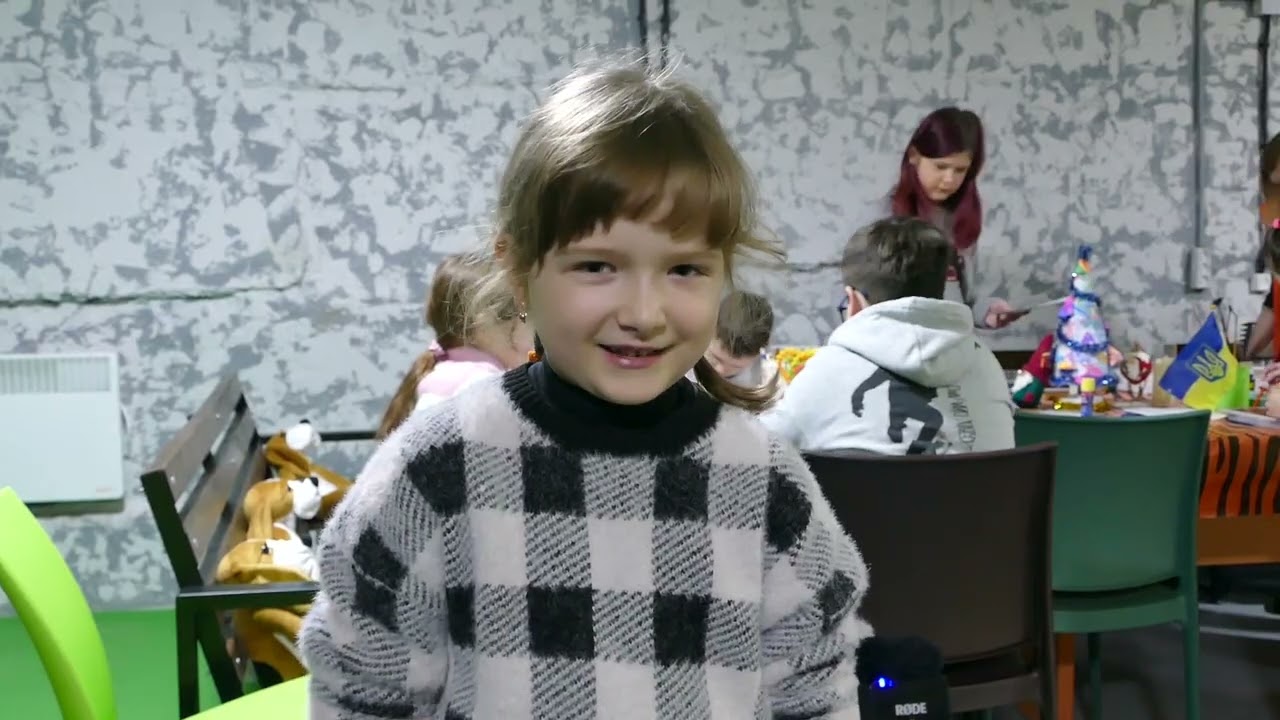 У музейному психо-соціальному хабі «Місце сили» відбулося заняття з ебру