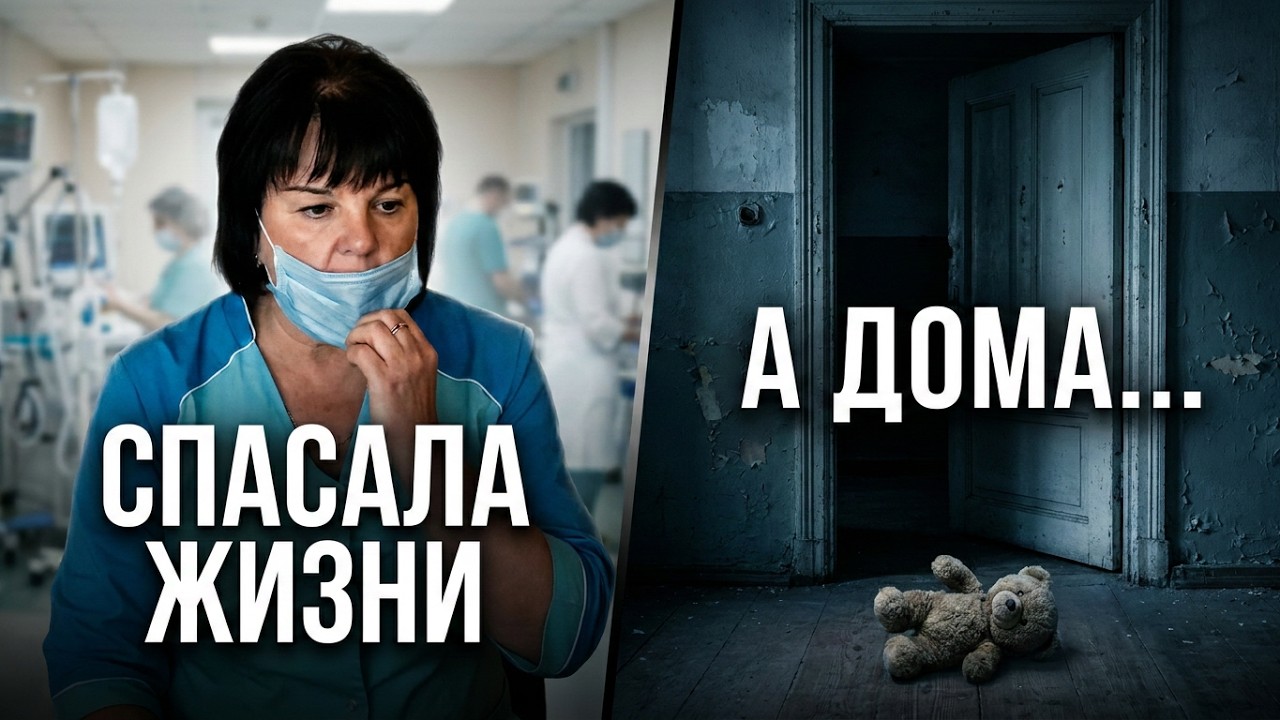 100 ударов топором от идеального мужчины