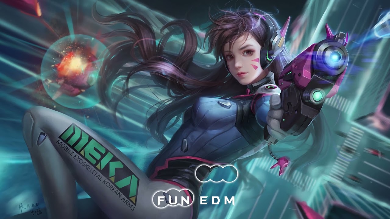 Mix EDM Leo Rank Cực Phi&ecirc;u ♫ EDM Chơi Li&ecirc;n Qu&acirc;n Mobile ♫ Nhạc Điện Tử G&acirc;y Nghiện Hay Nhất