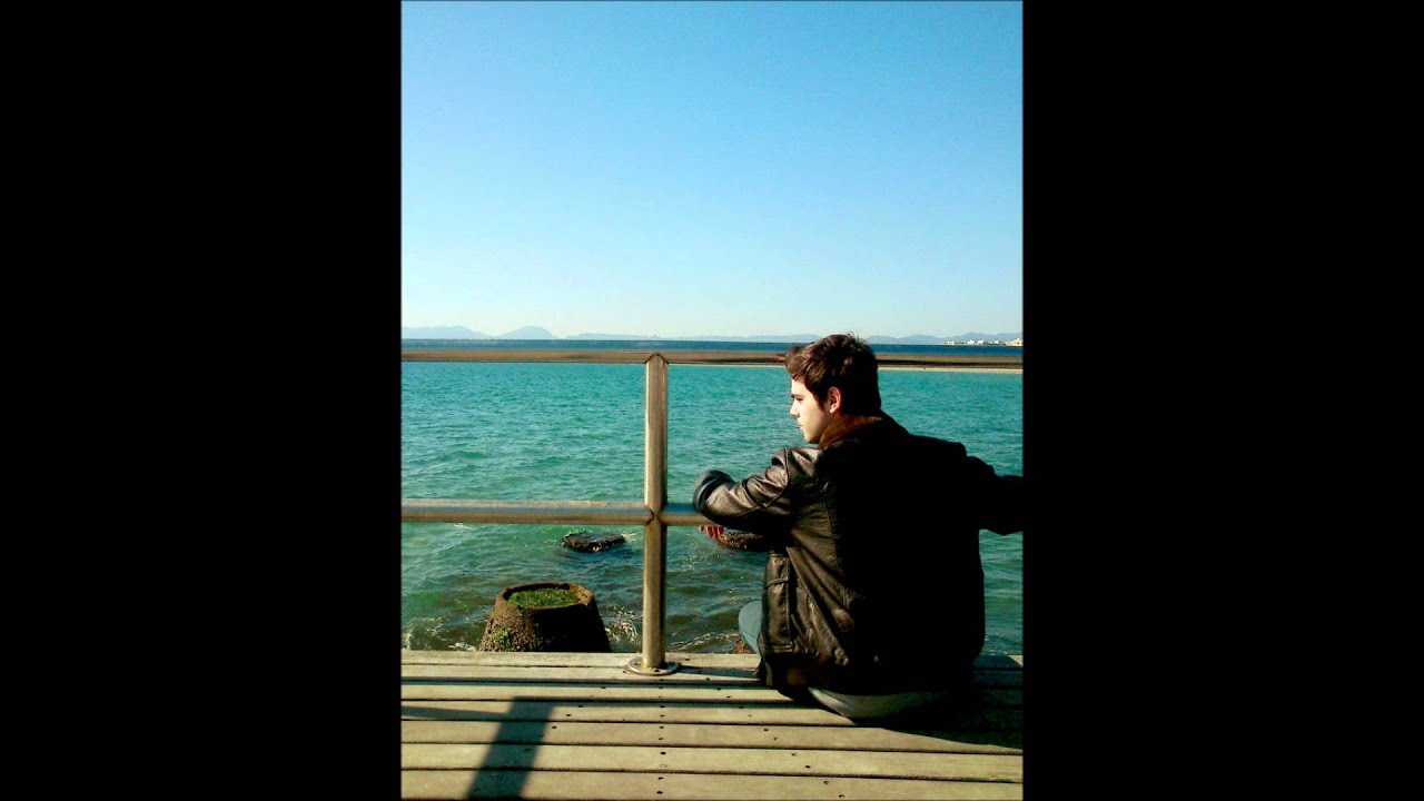 Andr&eacute;s Garriga - Te recuerdo (El Canto Del Loco Cover)