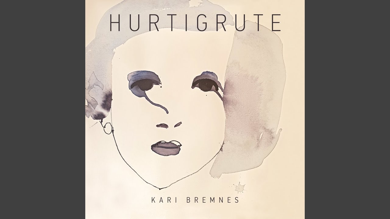 Hurtigrute (Live)