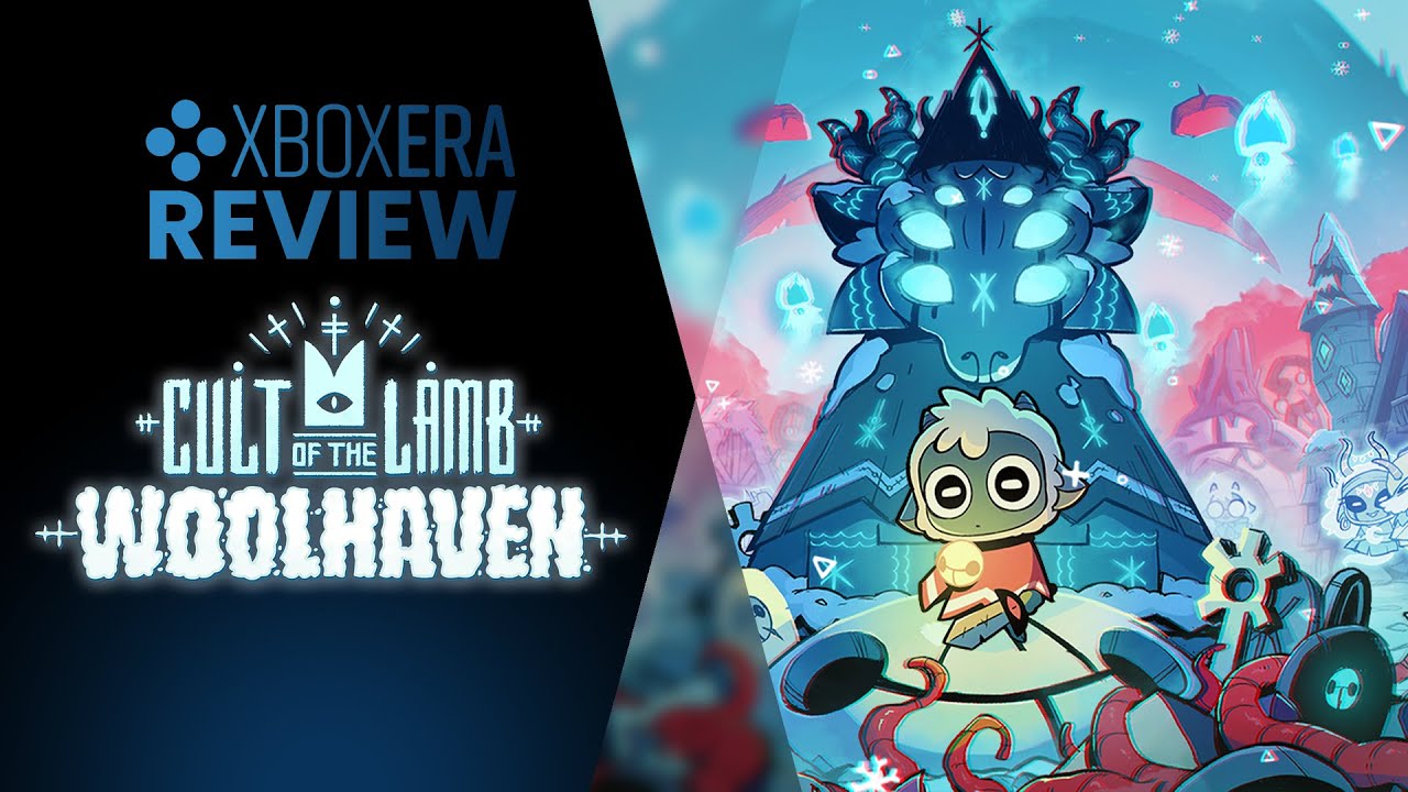 Woolhaven is a must-play for Cult of the Lamb fans