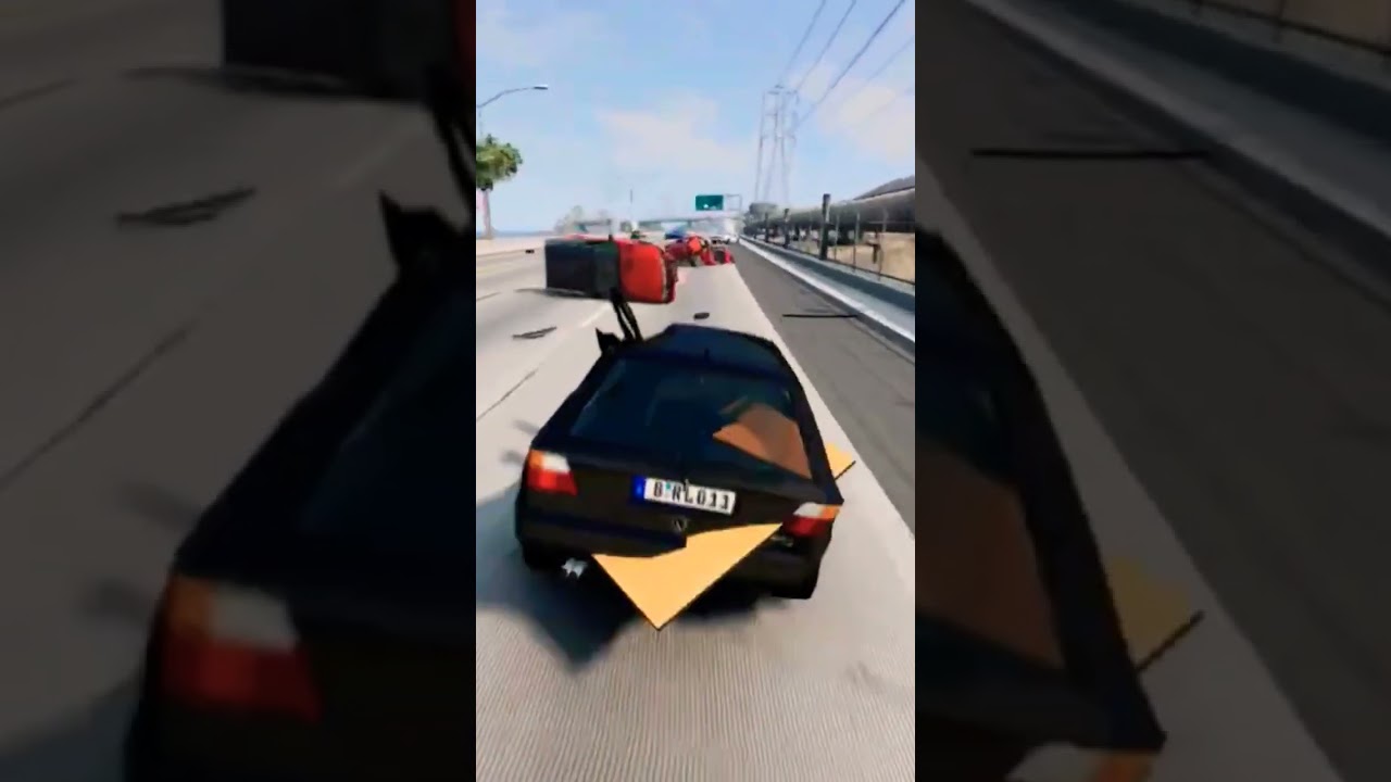 #car #funnyvideo #beamng #beamngdrive #beamngdriving