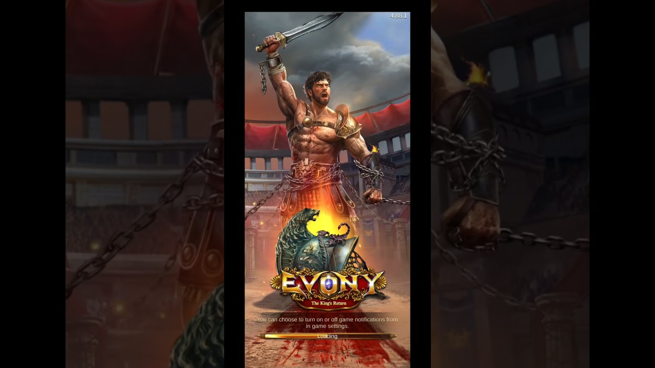 Evony (TKR): 64B ZEROED IN SVS!! 😵‍💫 SECURING THRONE!! 🥰 UNBUBBLED!! 🥶 NO REINS!! 😭 Server 502