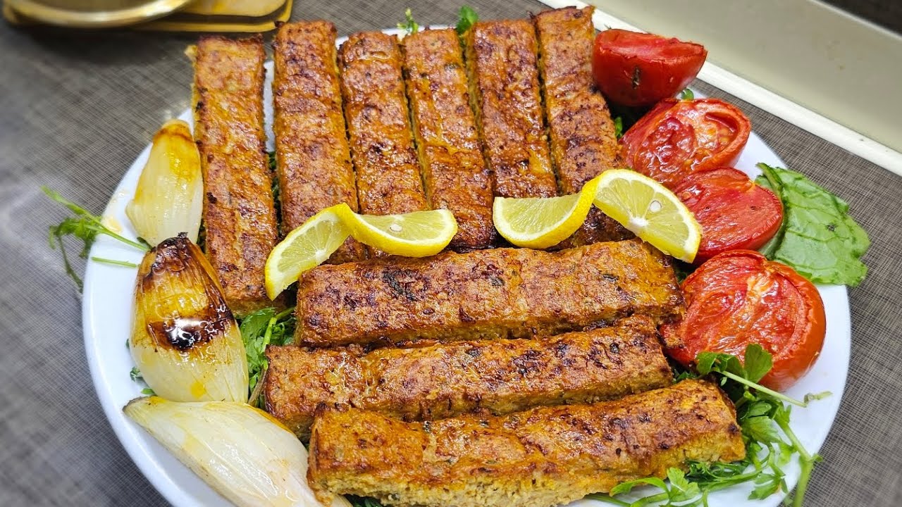 اطيب من الجاهز  وسهل وميكلف وبدون تعب