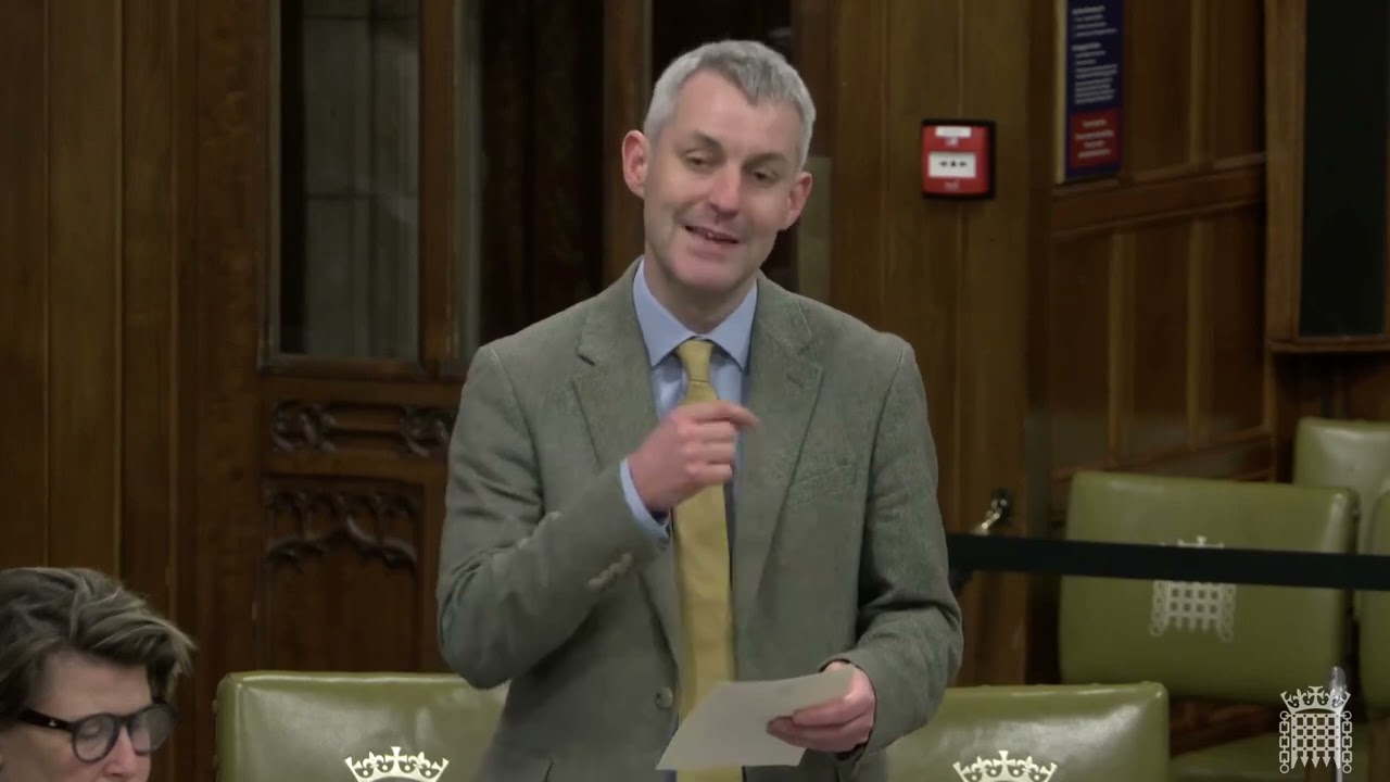 Will Forster calls out the Government's glass bottle tax