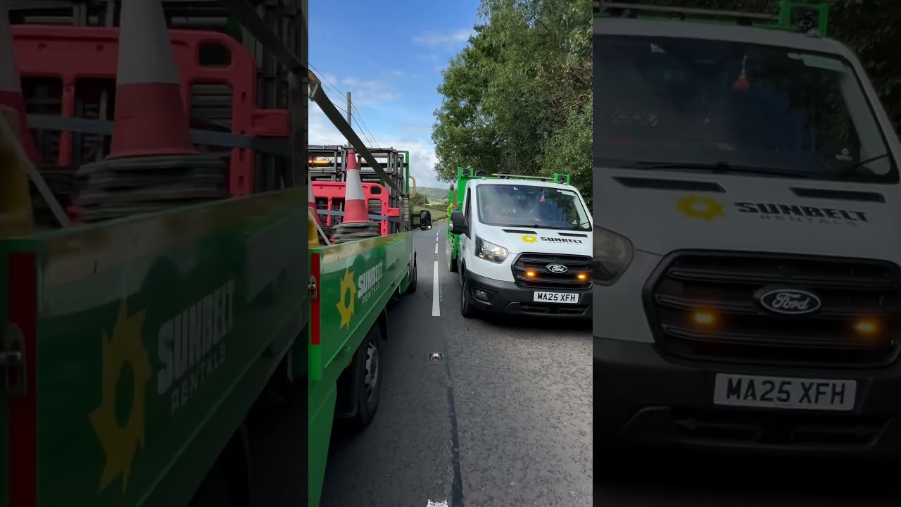 The UK has had enough of pointless road closures