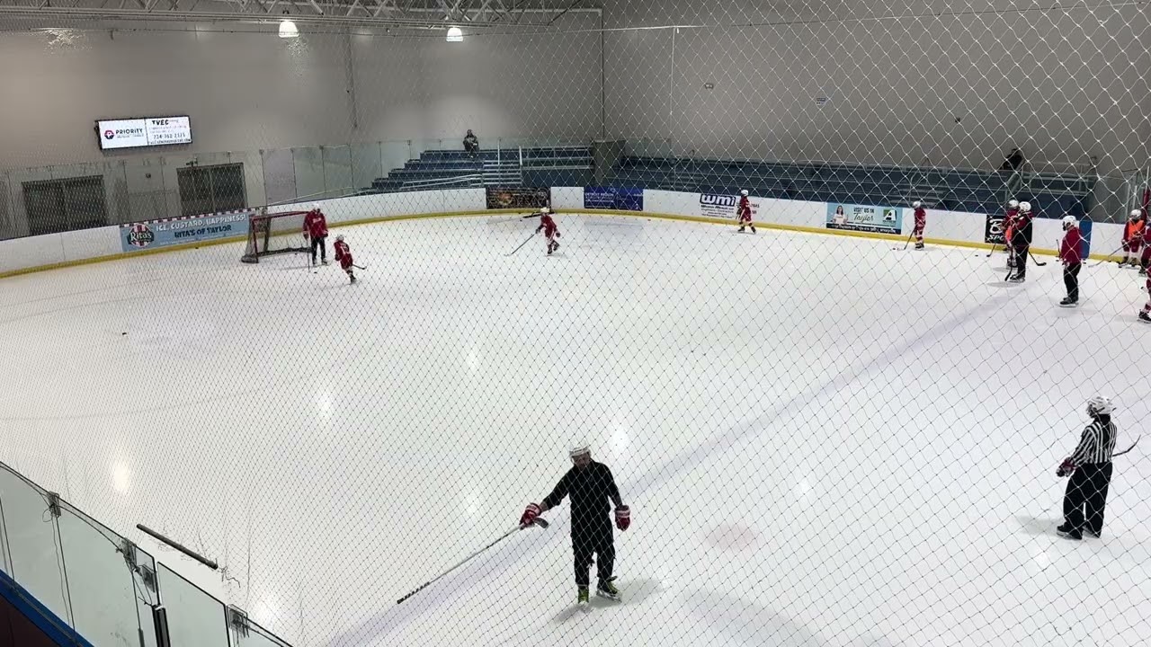 BT Winter Practice #42
