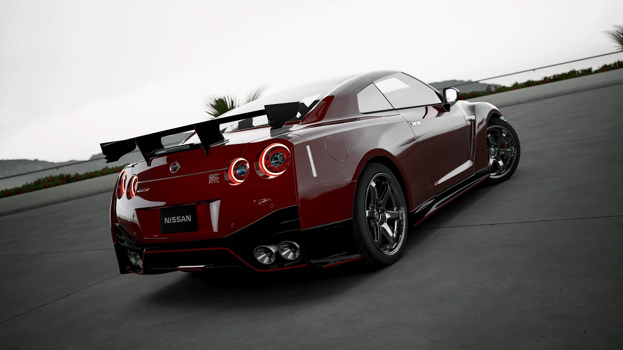 Realistic Graphics Assetto Corsa | CDimagined LCS Graphics Mod (4K)