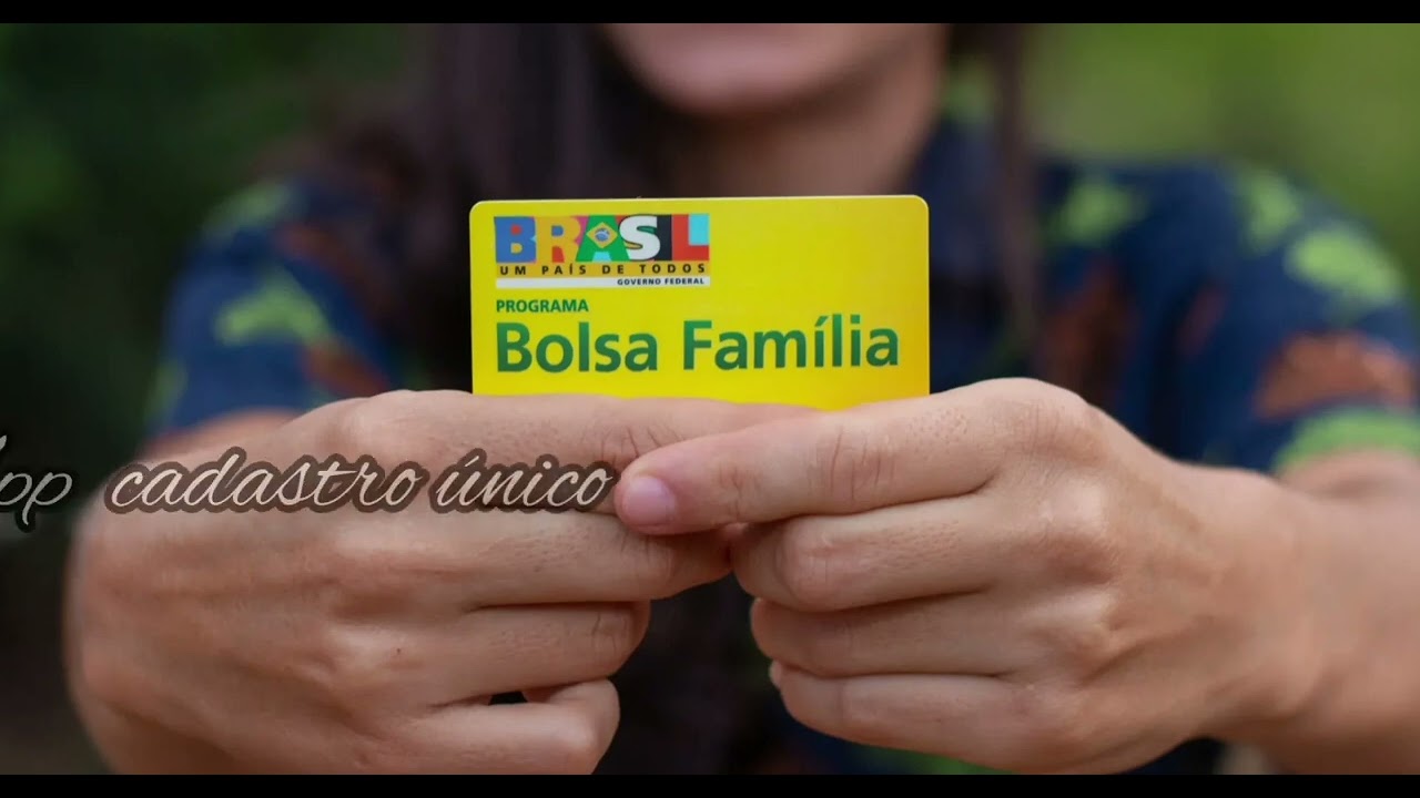 🙋&zwj;♀️POR ONDE VERIFICAR SE FUI APROVADO NO CADUNICO &Uacute;NICO PARA PARTICIPAR DO BOLSA FAM&Iacute;LIA?