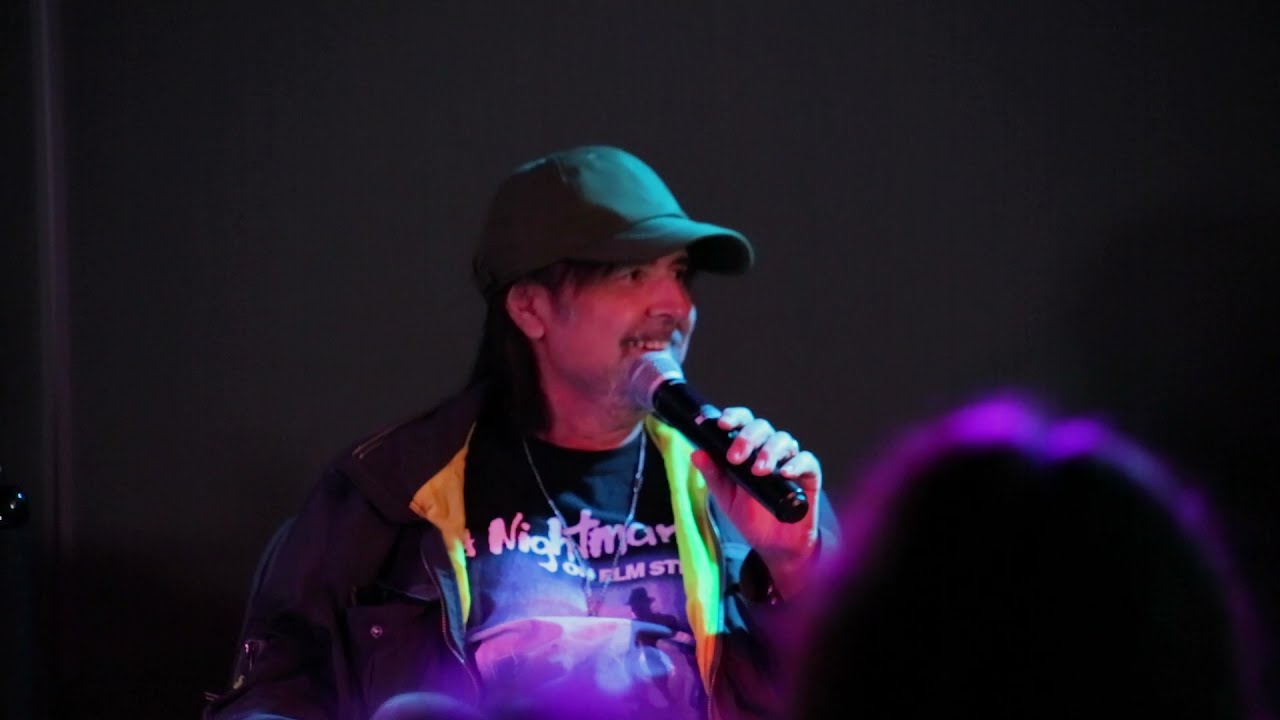 Phil Campbell • Motörhead | Masterclass | ICMP Music School