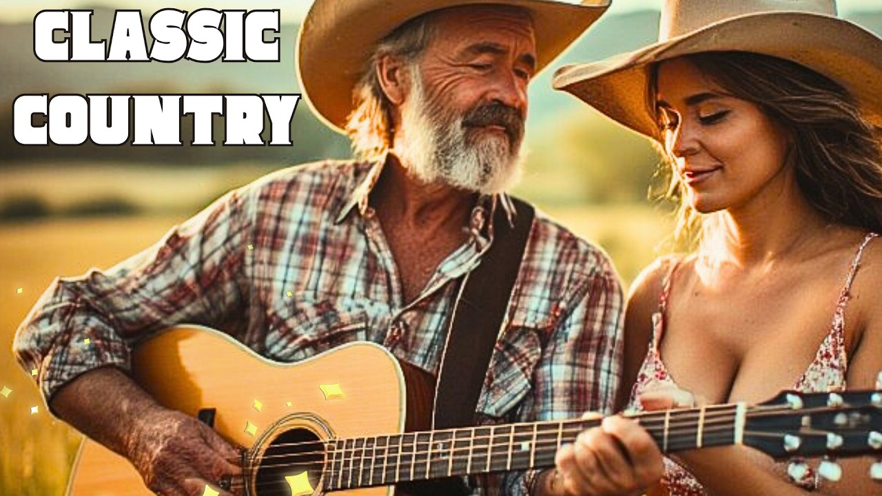 If You Ever Drive Back Home (70s-80s Classic Country Ballad)